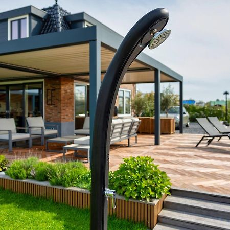 Villa Savannah Roelofarendsveen Eksteriør billede