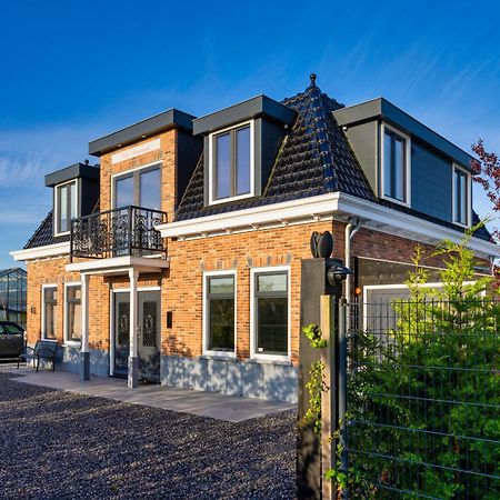 Villa Savannah Roelofarendsveen Eksteriør billede