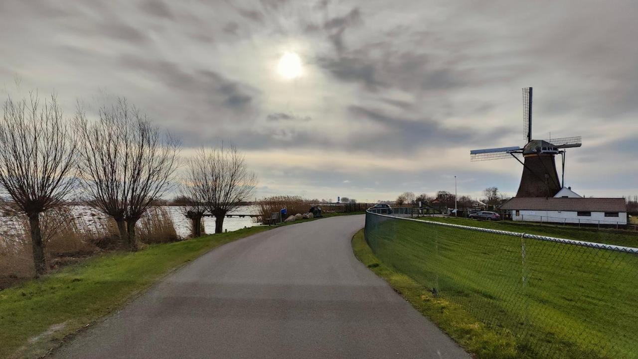 Villa Savannah Roelofarendsveen Eksteriør billede