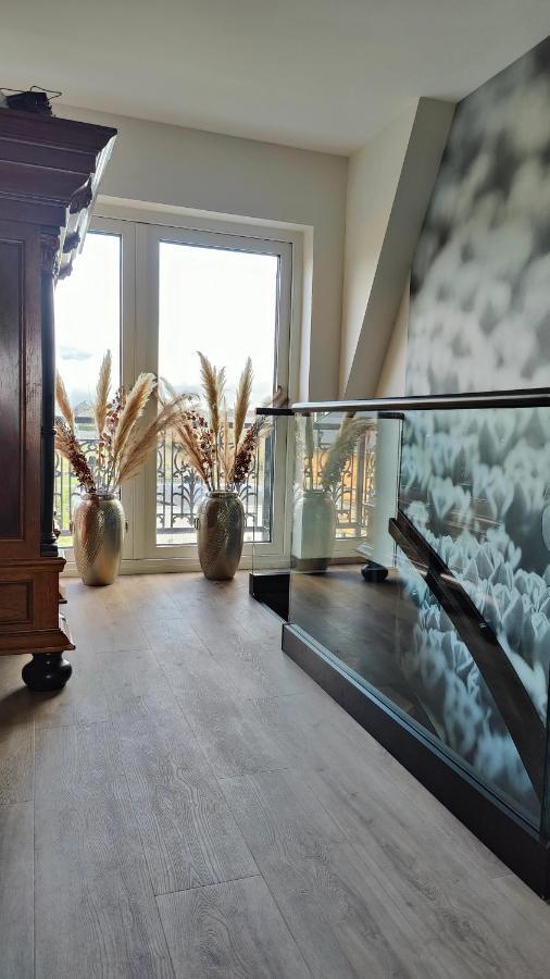 Villa Savannah Roelofarendsveen Eksteriør billede