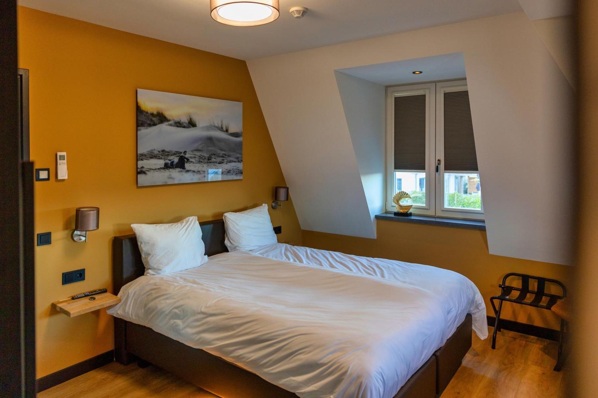 Villa Savannah Roelofarendsveen Eksteriør billede
